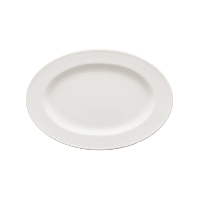 Vassoio Ovale Delta Cm.24x17 - 1 Pz.