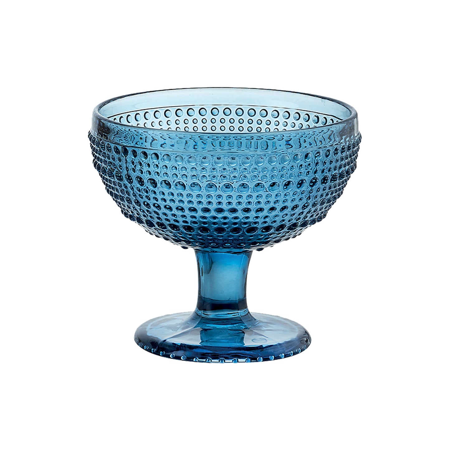 Coppa Gelato Diamante Blu Cl.29 Ht470