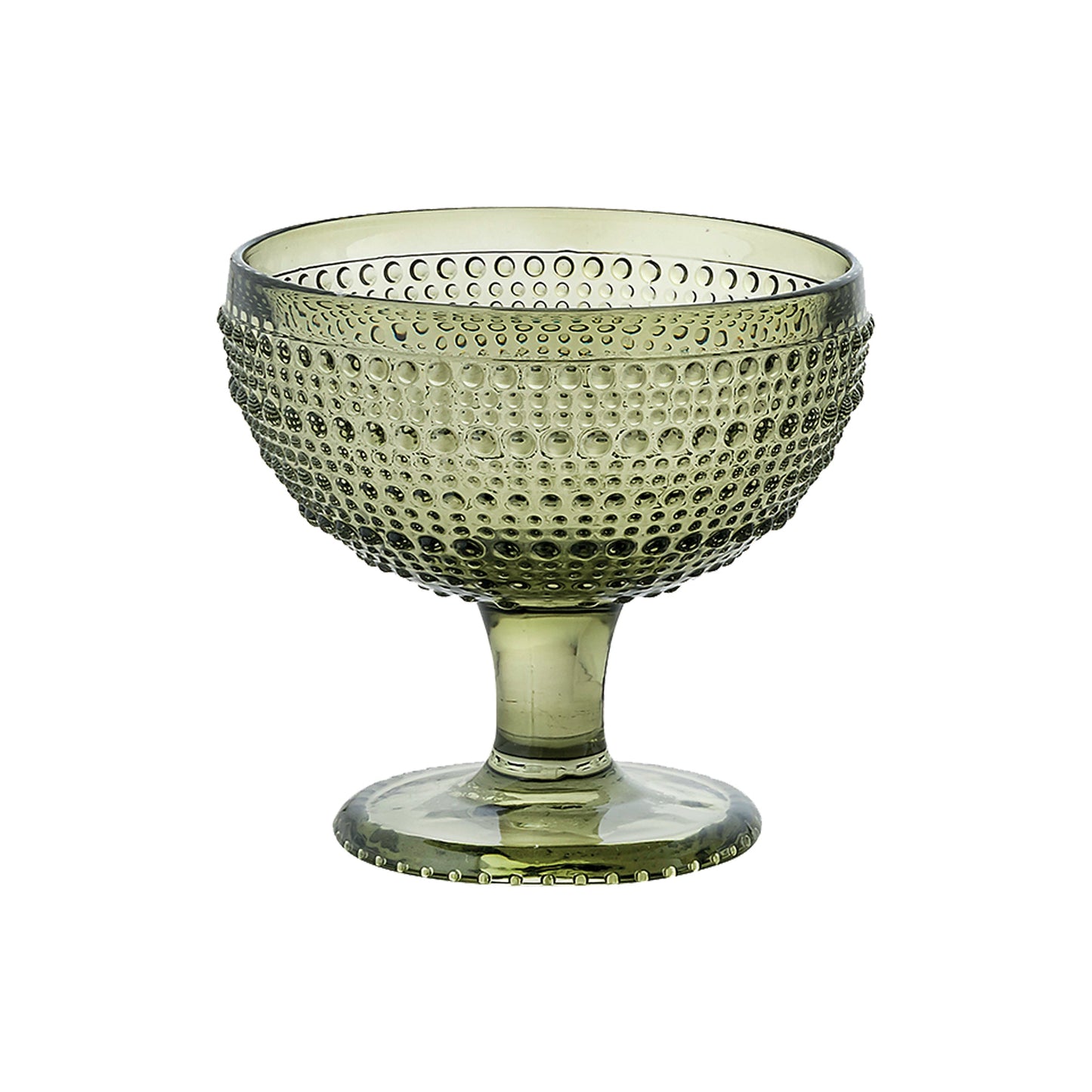 Coppa Gelato Diamante Verde Cl.29 Ht470 150829