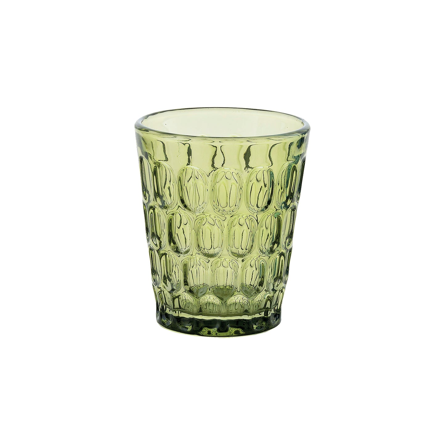 bicchierie Camelot Verde Cl.30 Hr492
