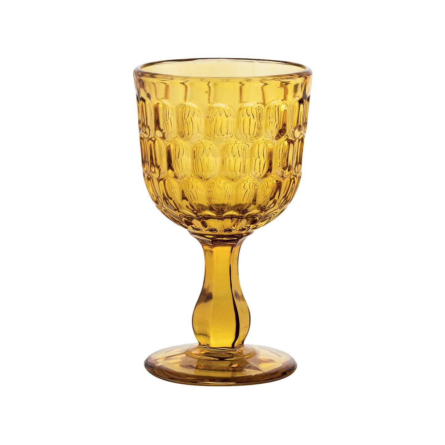 Calice Camelot Ambra Cl.29 Ht011 150840