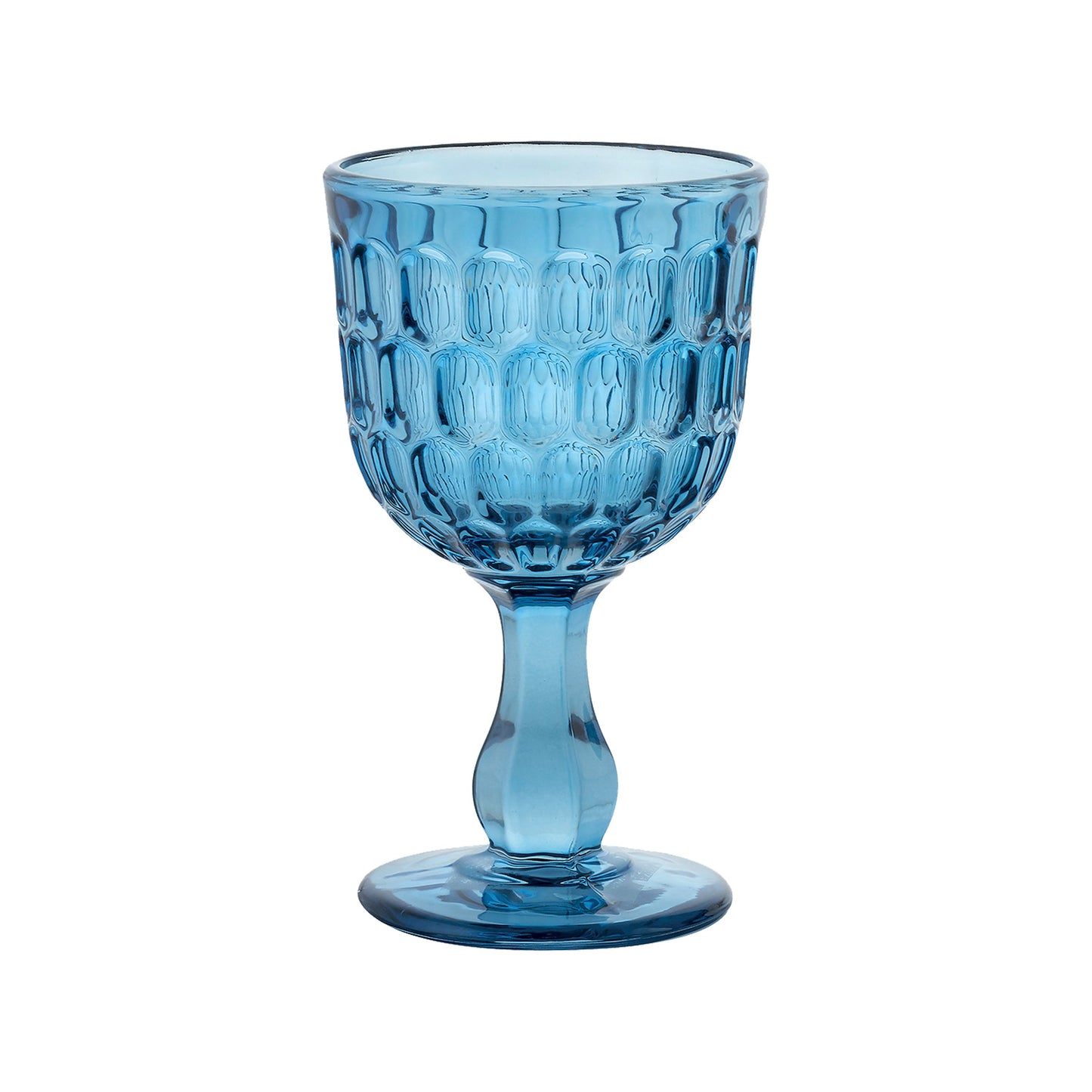 Calice Camelot Blu Cl.29 Ht011