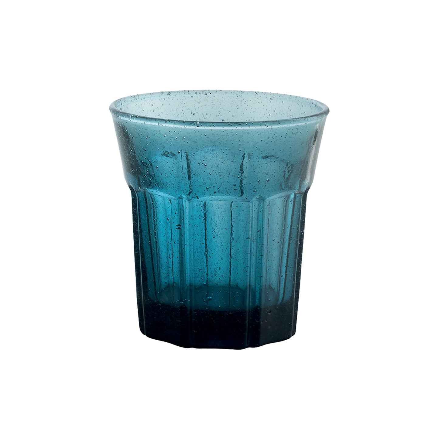 bicchierie Rustic Blu Cl.30 Hr316