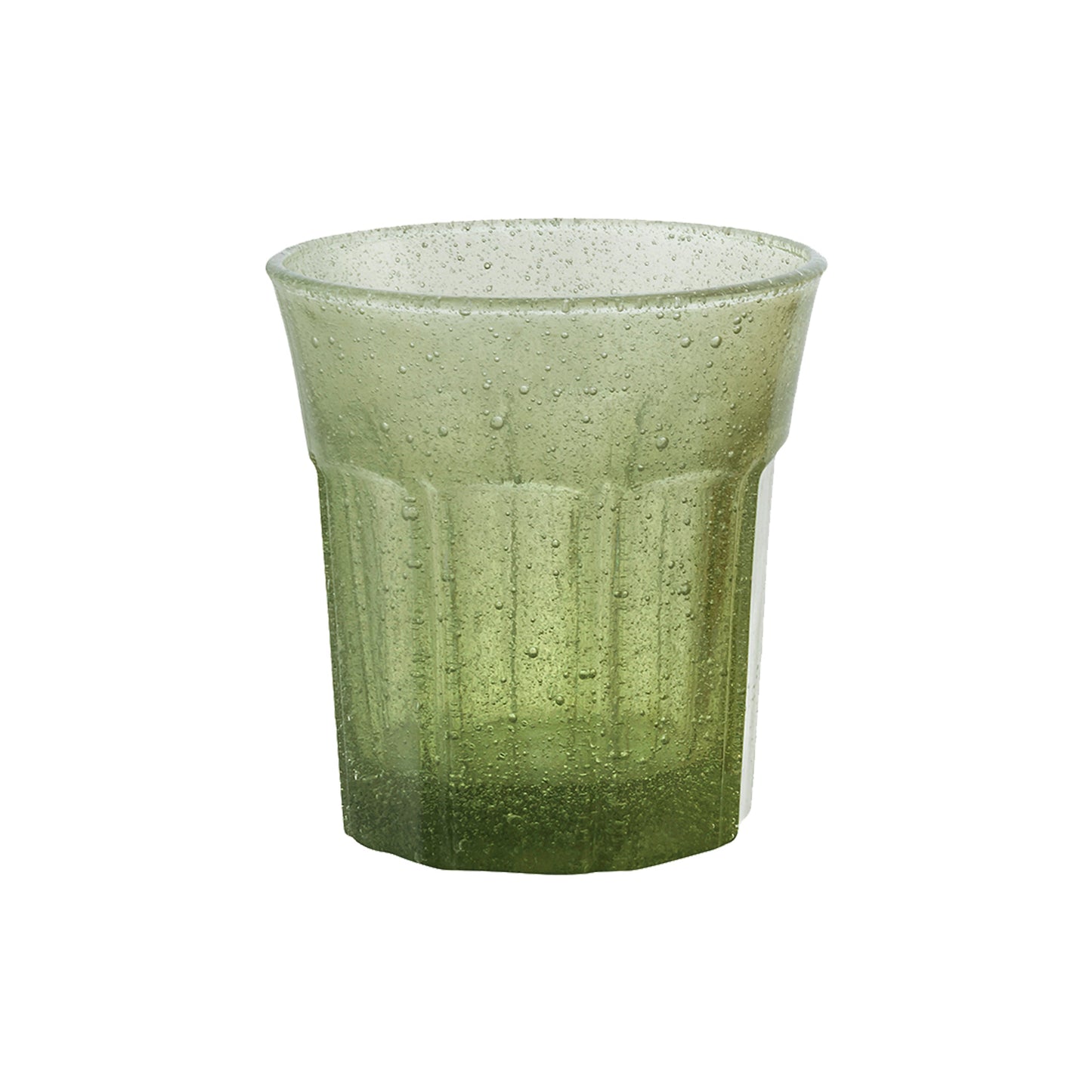 bicchierie Rustic Verde Cl.30 Hr316