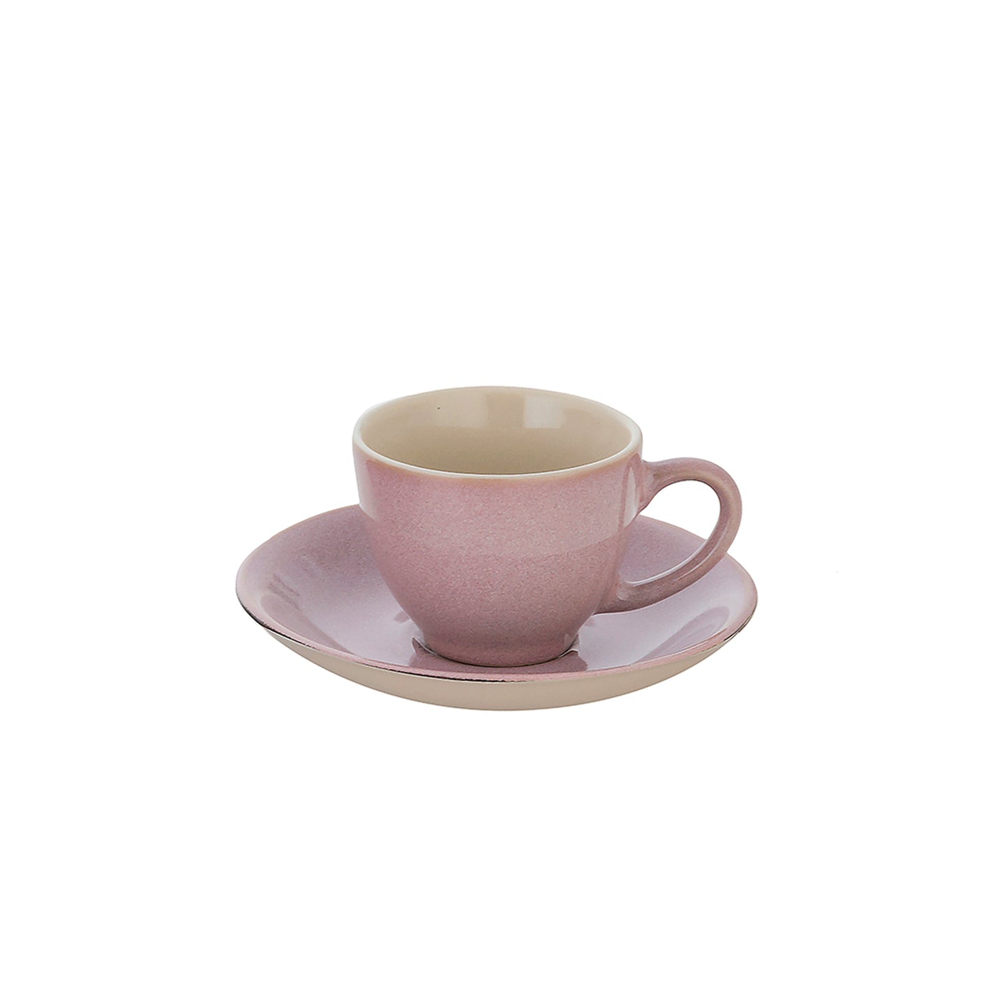 Stone Rustic Rosa P.X T.Caffè Cm.11,7+++