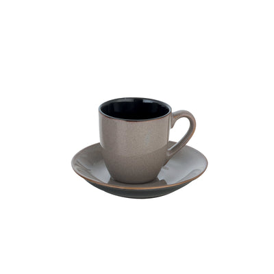 Stone Charm Grigio P.X T.Caffè Cm.12 +++