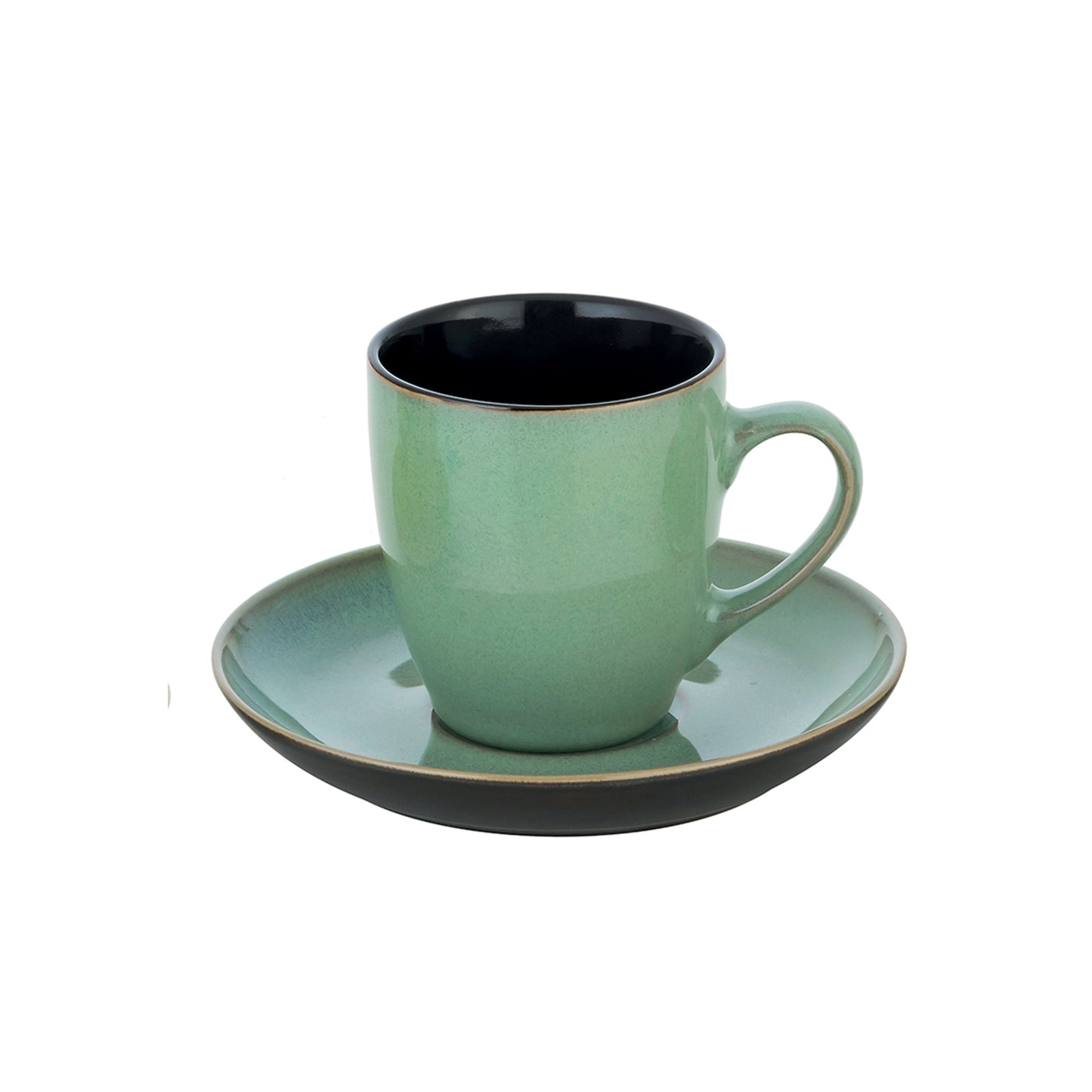 Stone Charm Verde Tazza The Cc220 S/P