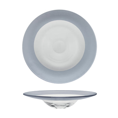 Rialto Pastabowl 30 Fascia Arg.Met.+++
