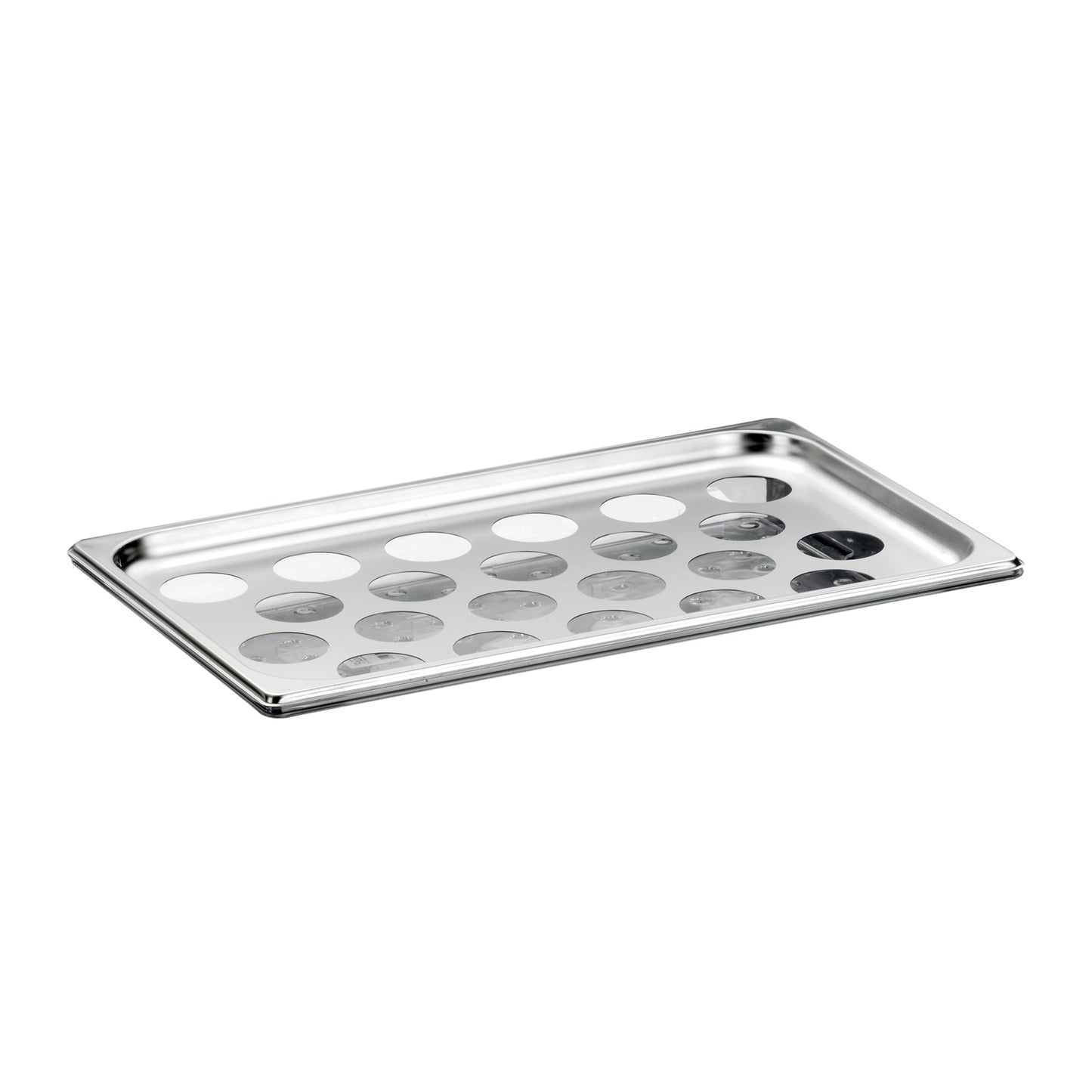 Caleido Portayogurt Refrigerato Gn 1/1