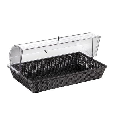Caleido Cesta Wenge' C/C 1/1 151394