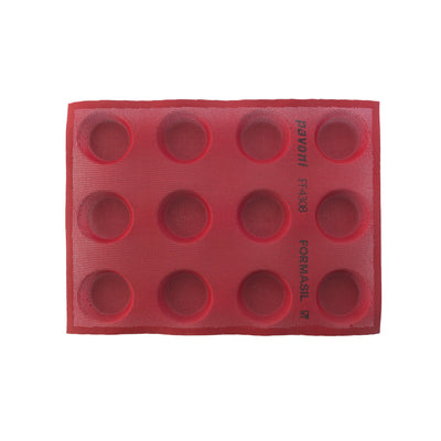 Stampo Formasil 40X30 T.Do 65Mm Ff4308S