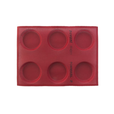 Stampo Formasil 40X30 T.Do 100M Ff4311S