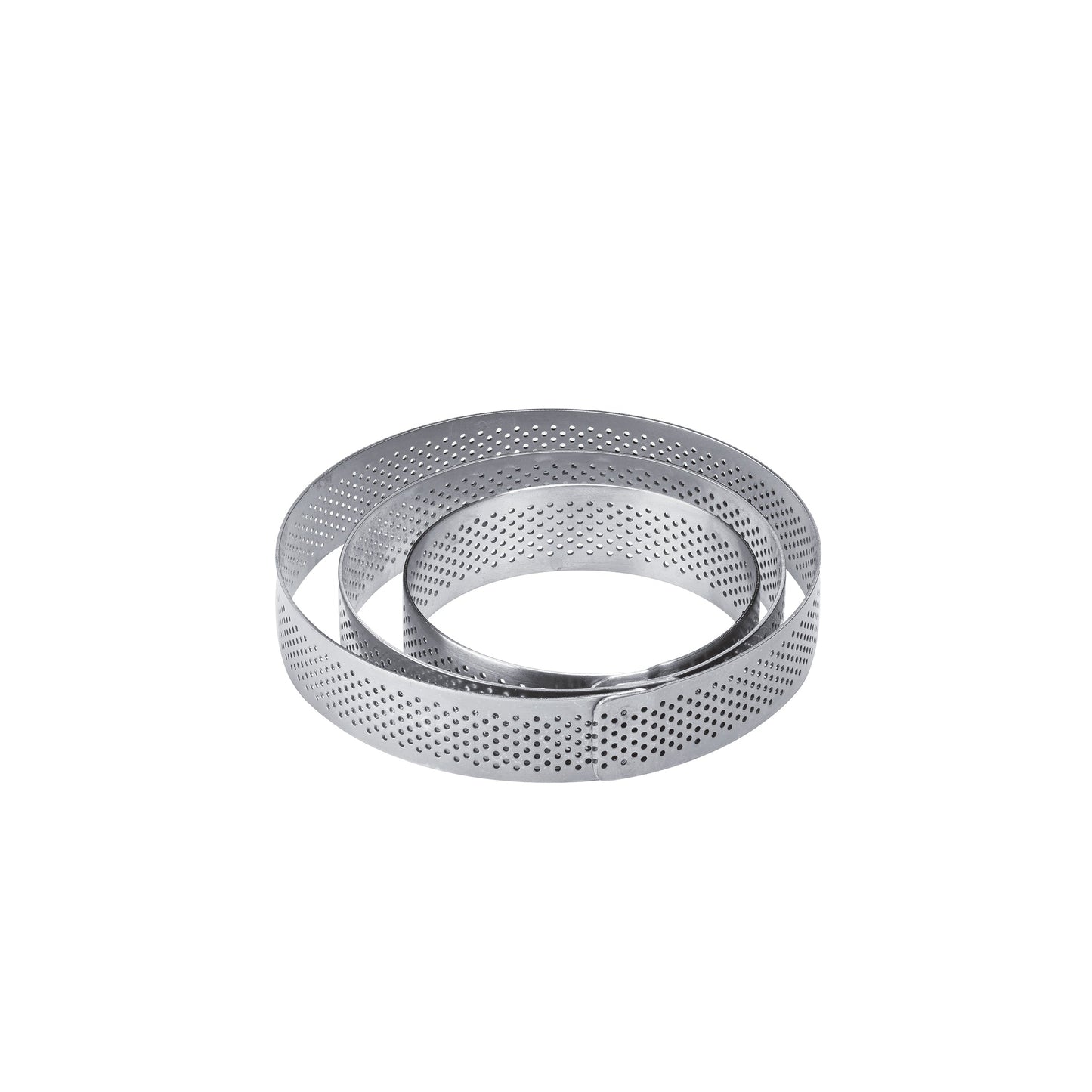 Fascia Inox Microf.T.Da Cm.7H2 Xf7020