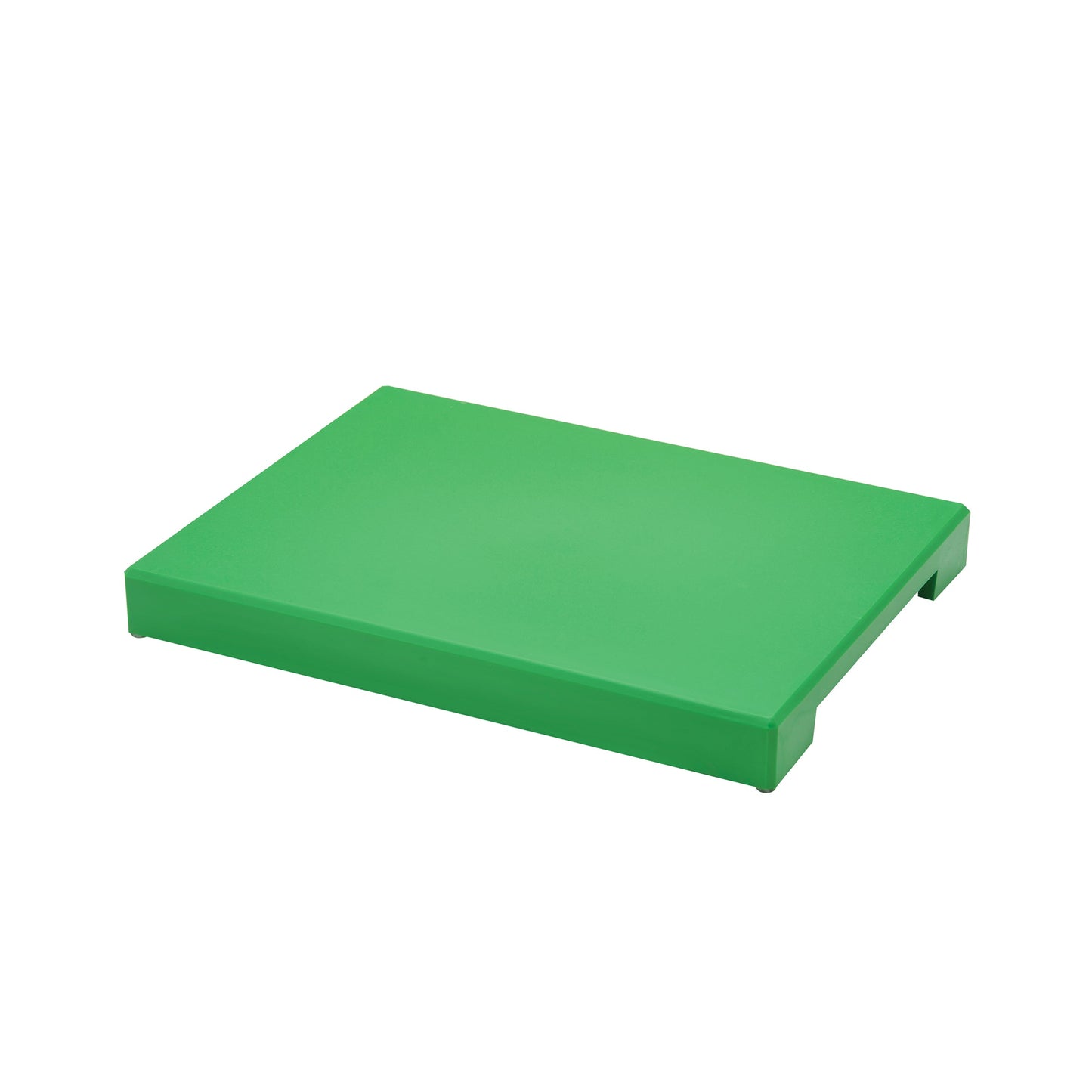 Tagliere Cut&Go 40X30X4 Verde 7132