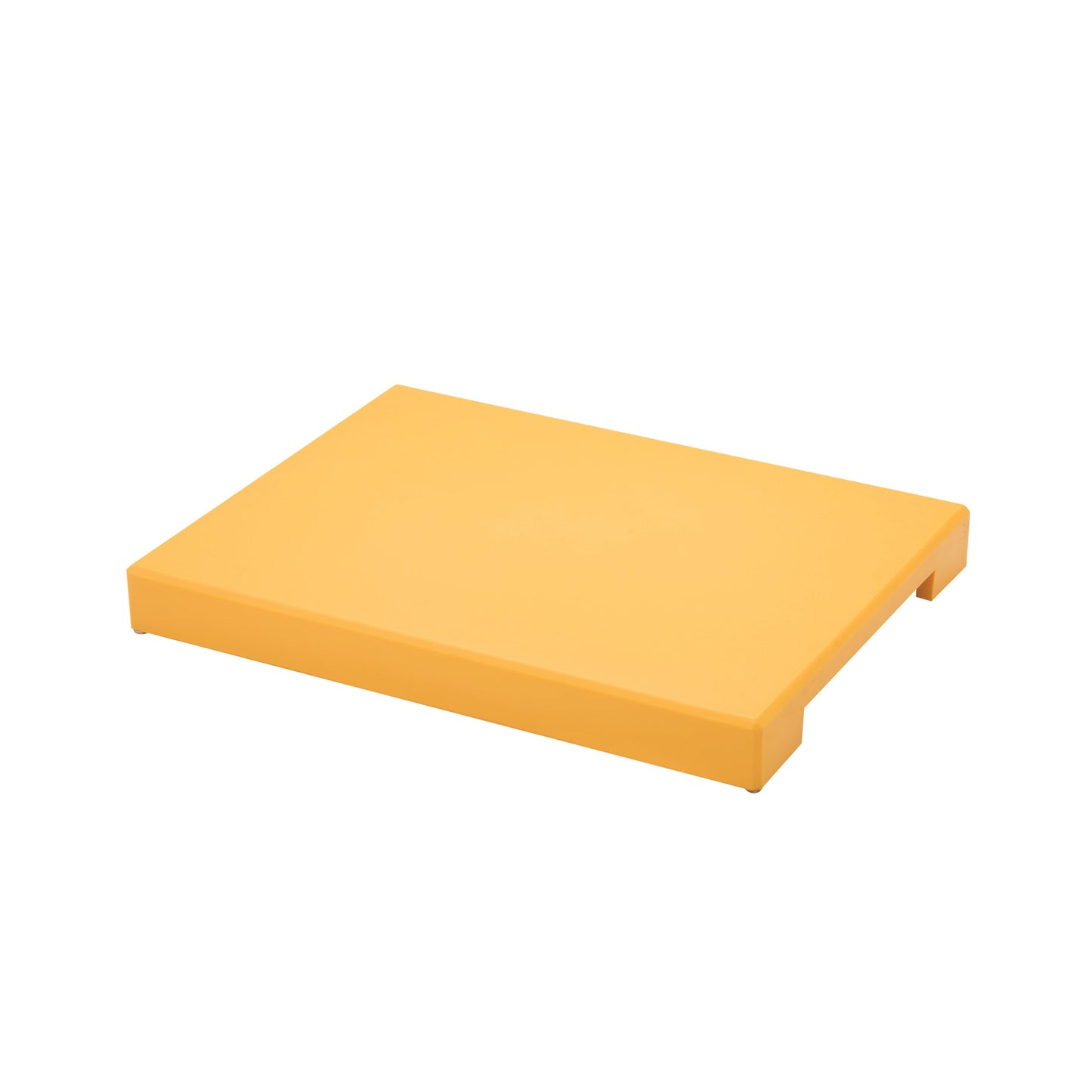 Tagliere Cut&Go 40X30X4 Giallo 007149