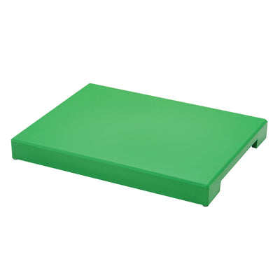 Tagliere Cut&Go 60X40X4 Verde 007248
