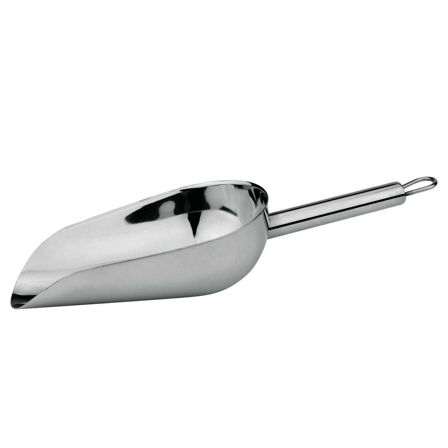 Sessola Inox Tonda Lt.1