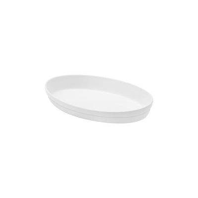 Pirofila Forno Ovale 28X17,5H5