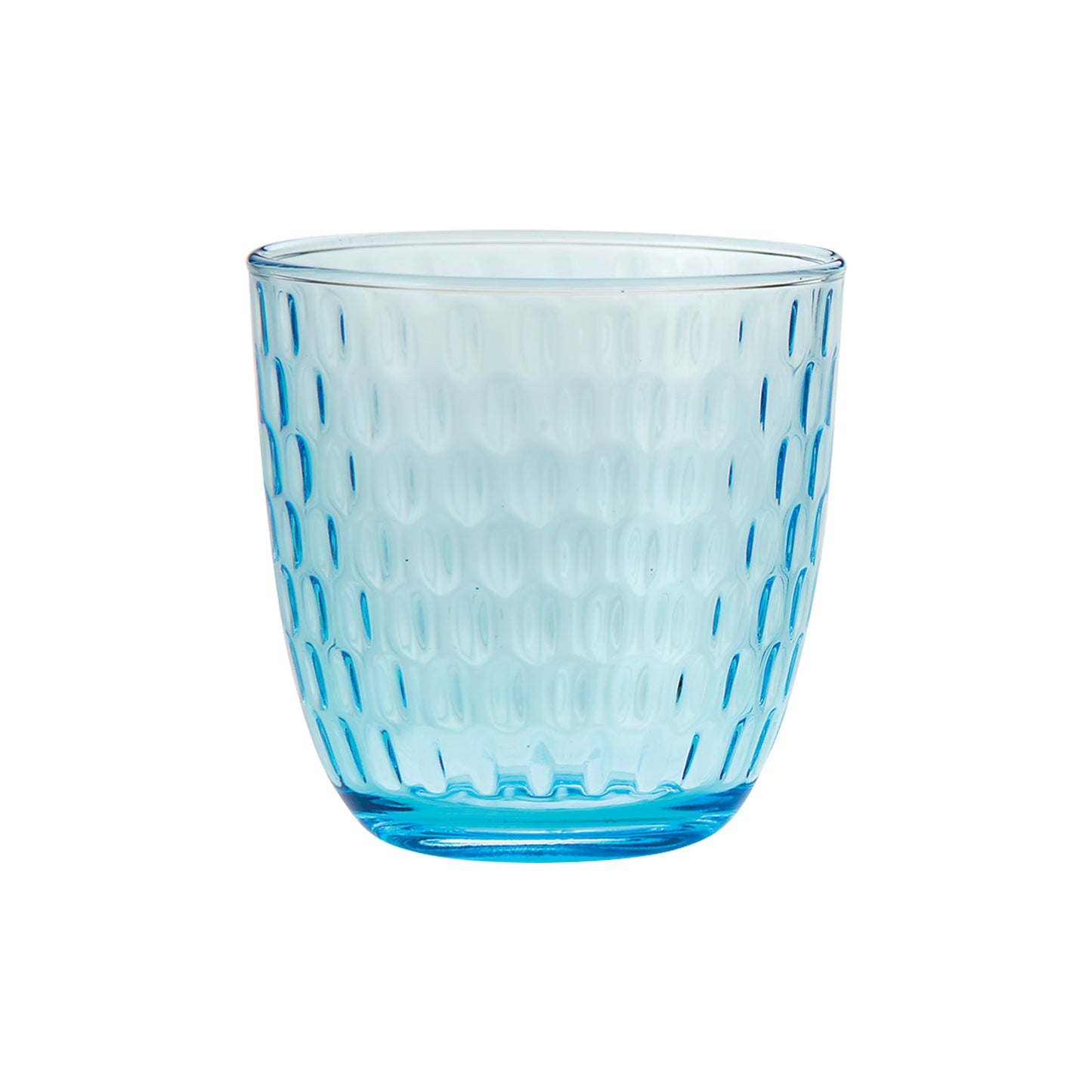 Slot Lively Blue bicchierie Acqua Vc6Kfng