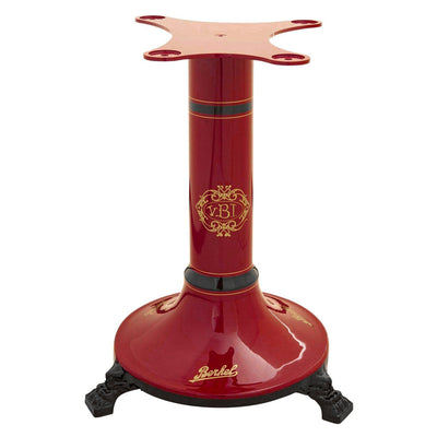 Berkel Piedistallo Rosso X B3