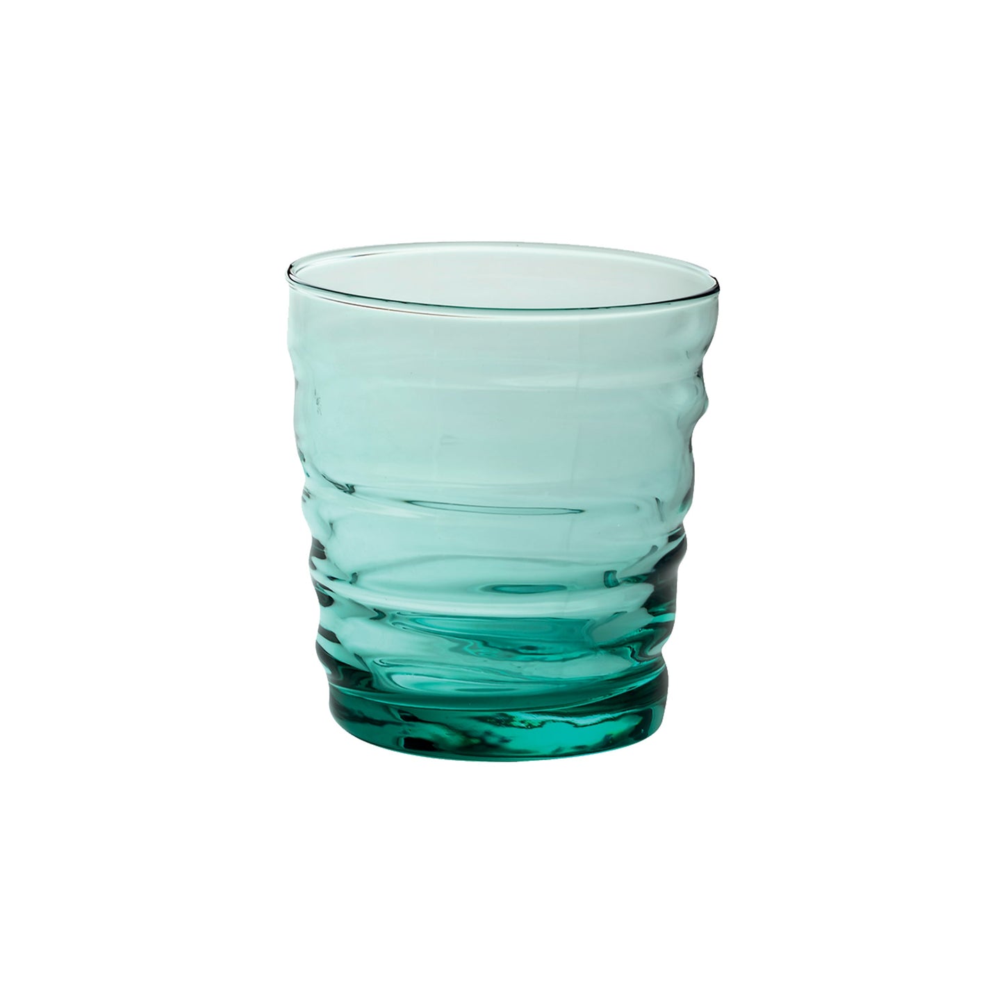 Riflessi Verde bicchierie Acqua 30 C3K5 E