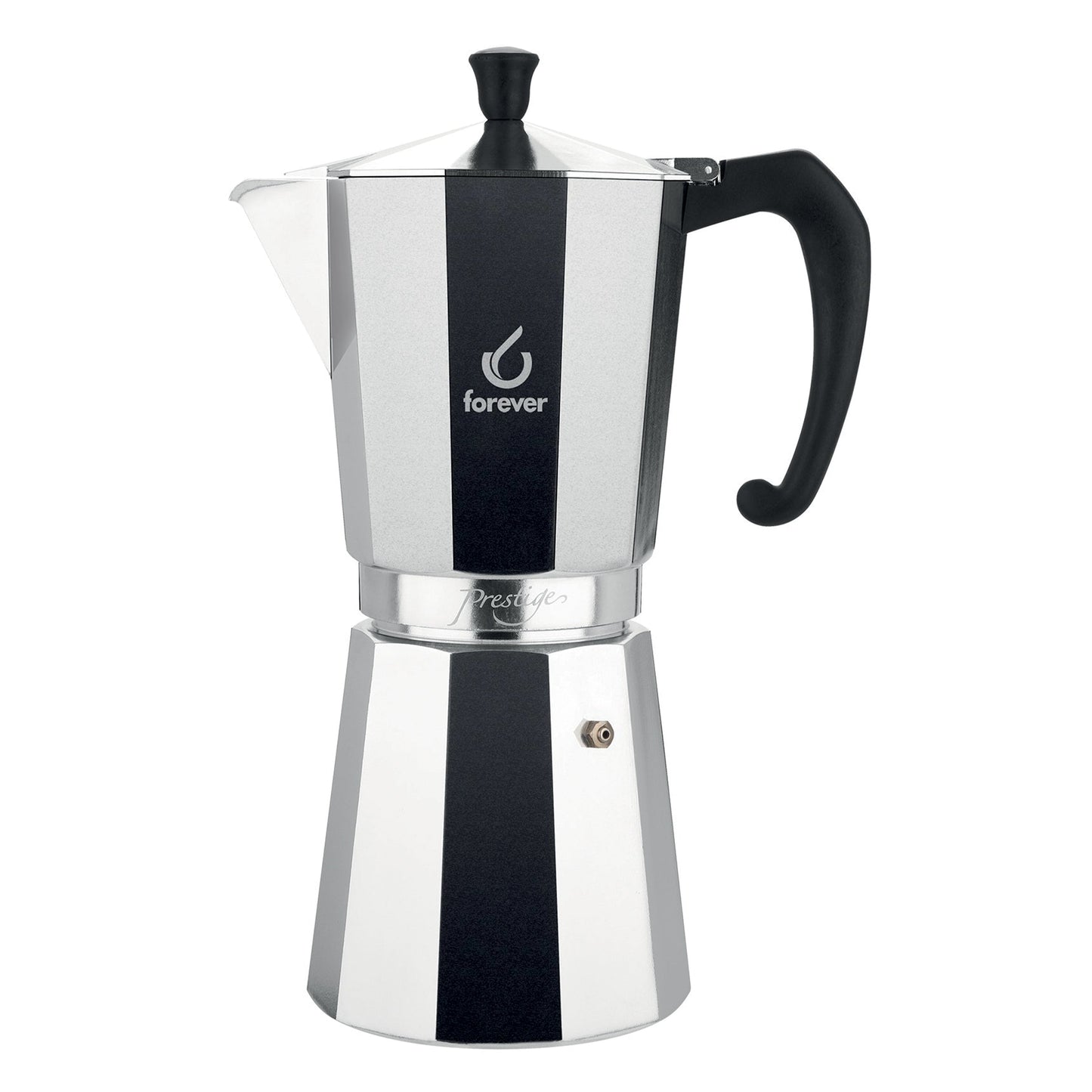 Caffettiera Miss Prestige Al.Tz18 120108
