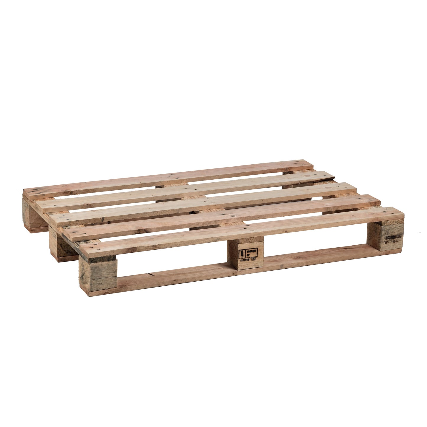 Pallet Legno Fumigat0 80X120 342