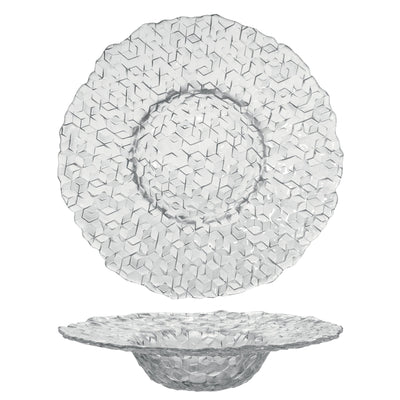 Cubik Vetro Pastabowl Cm.28 643528J