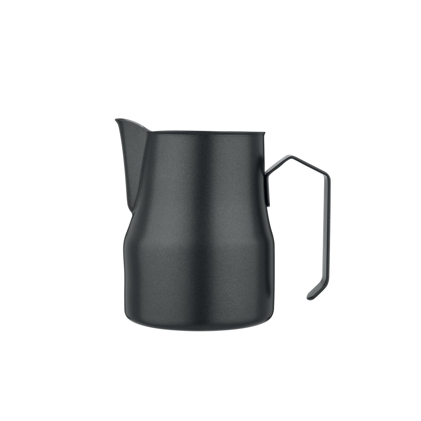Lattiera Inox Art Cl55 Nero Opaco 122255
