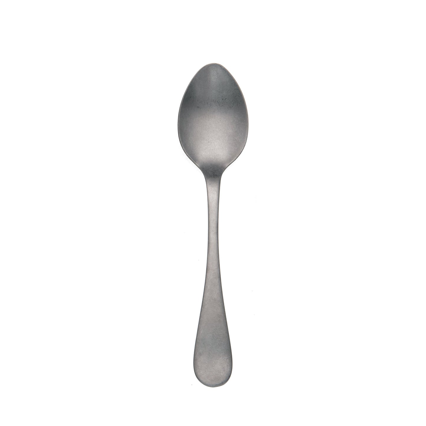 Vintage Cucchiaio Tavola 0704V