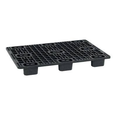 Pallet Plastica 80X120 Arco 80X120 Ar