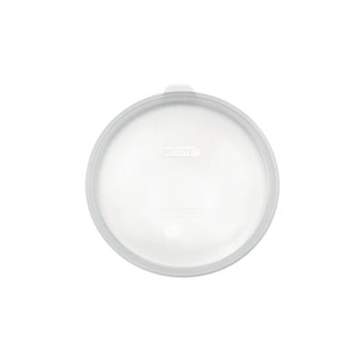 Coperchio Silic.Tondo Cm.23,5 91003