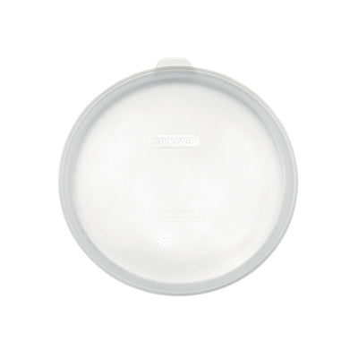 Coperchio Silic.Tondo Cm.28 91004