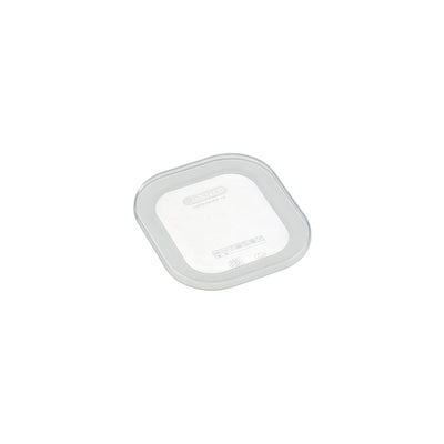 Coperchio Silic.Gn 1/6 91812