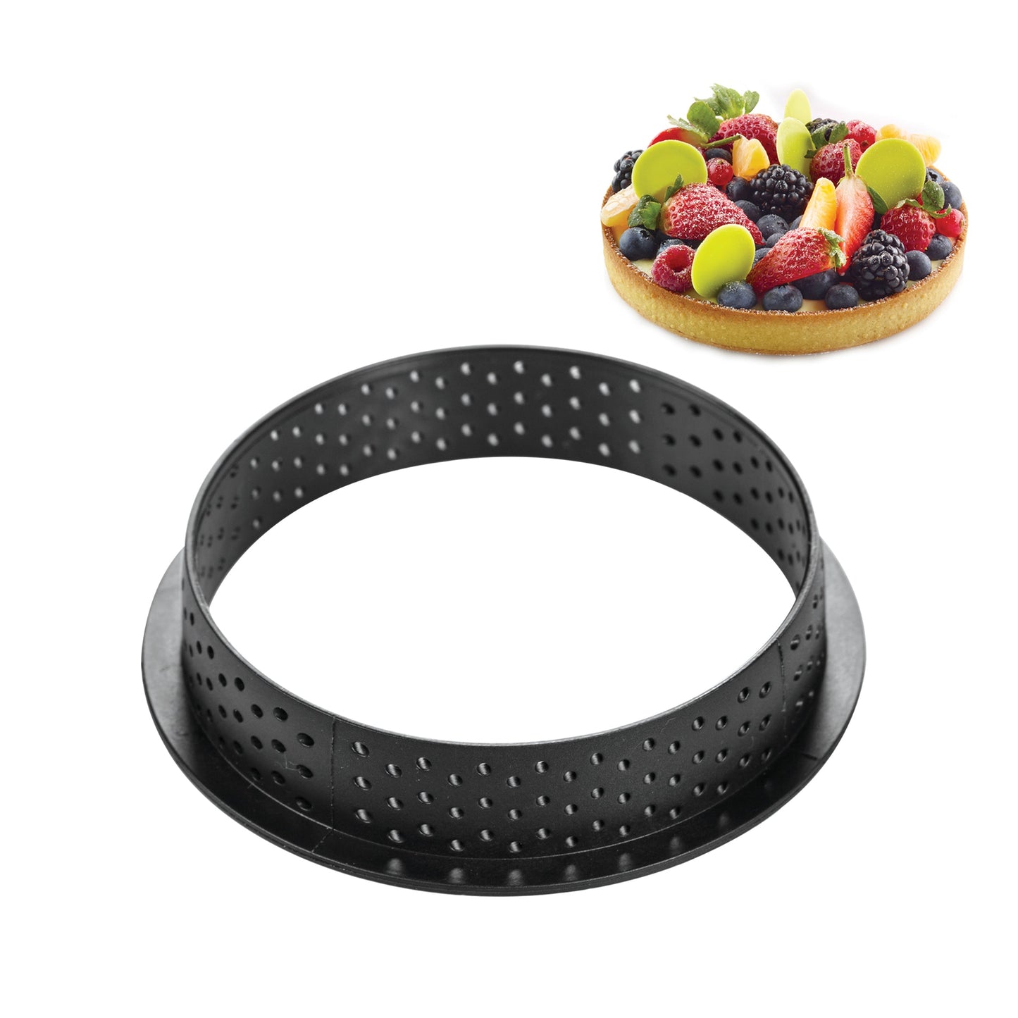 Anello Conf.2 Pz Ant.For.X Torte Cm15