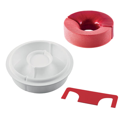 Stampo Silic.Incontro 750+Sep. 20.367