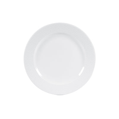 Piatto Frutta Isla Ø Cm.21 - Confezione da 12 Pz.