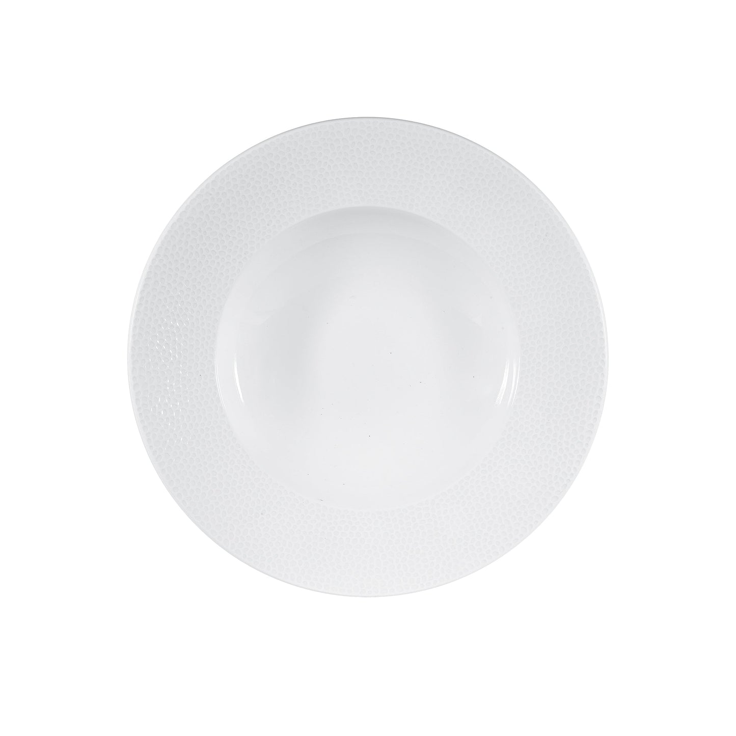 Piatto Pasta Isla Ø Cm.24 Interno Ø Cm.13,5 - Confezione da 12 Pz.