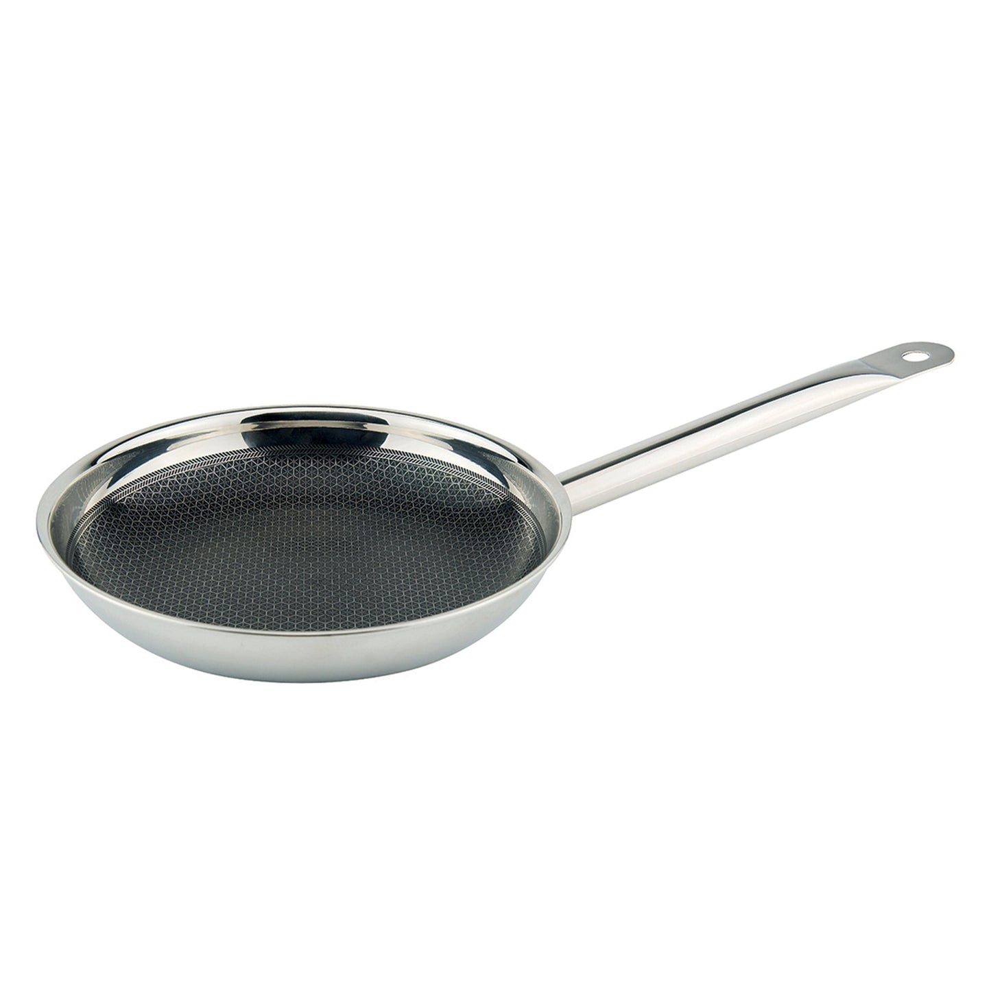 Padella Ax Active Inox Antiad.Cm.32