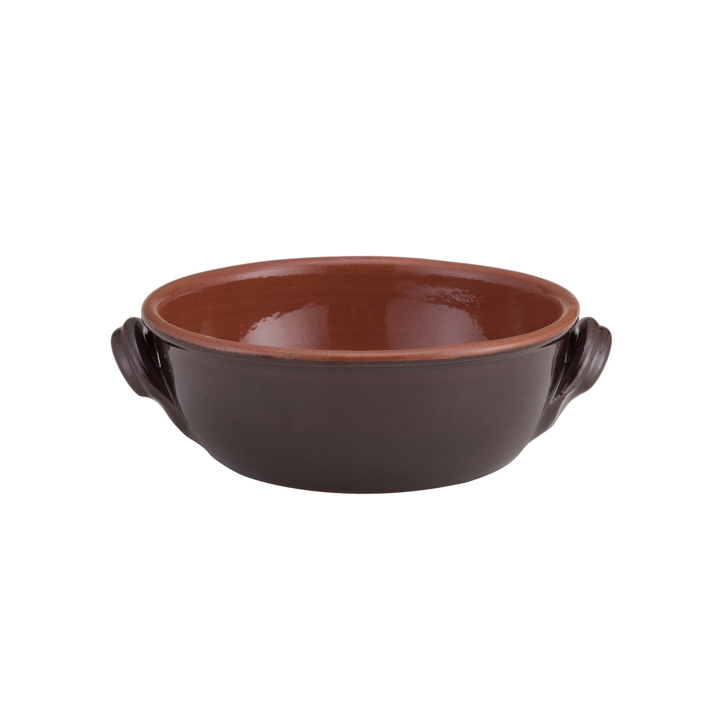 Tegame Eco 2 Manici 18Cm B1Tc218