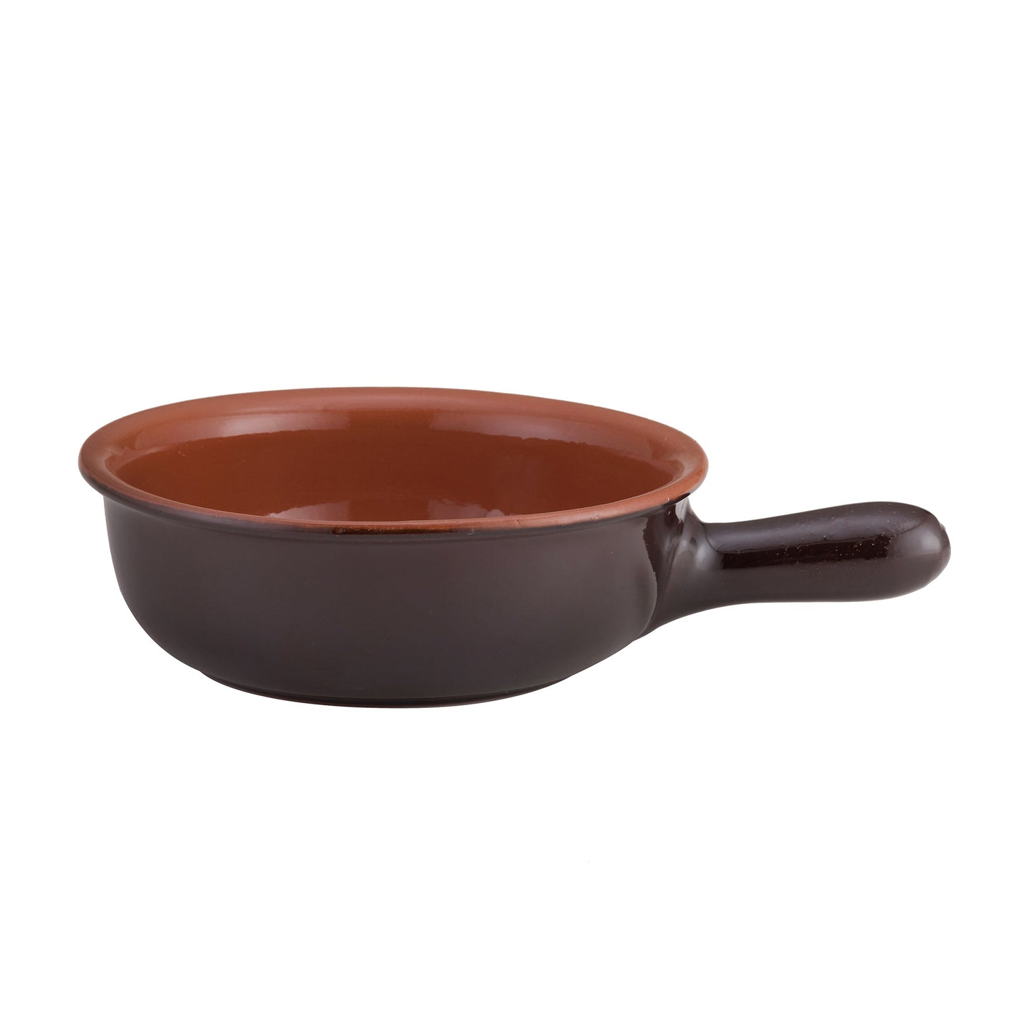 Casseruola 1 Manico 18H5,8Cm B1Ca118