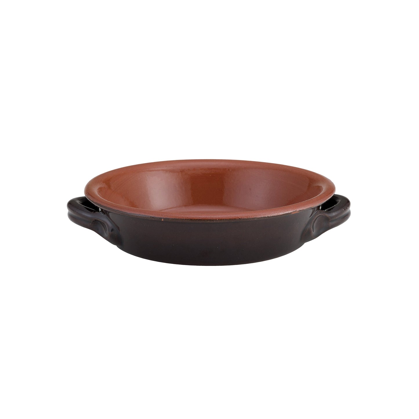 Teglia Tonda 2 Manici 18H4,5Cm B1Tt218
