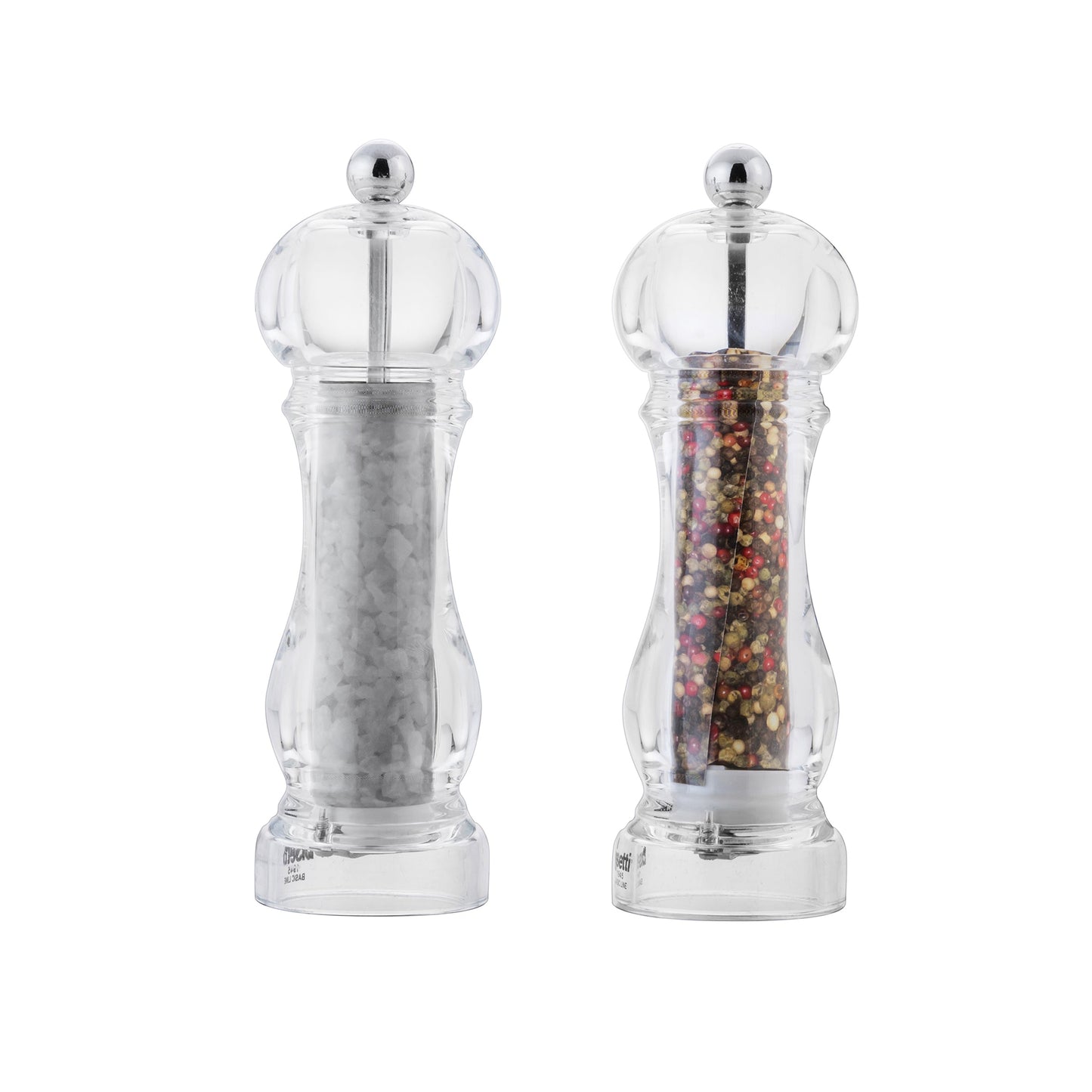 Macina Sale Pepe Conf.2 Pz Capri H16