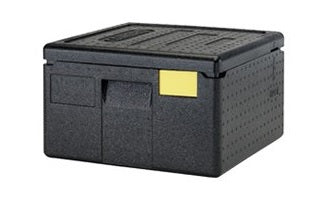 Cambro Conten.Isotermico 41X41 H24,9
