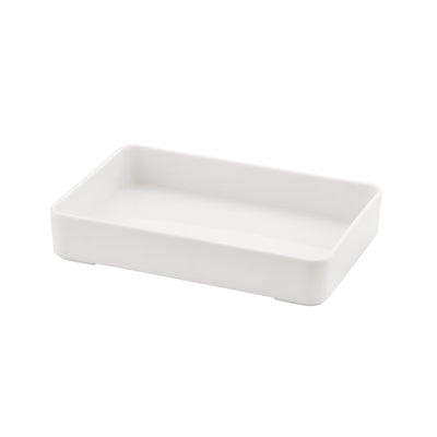 Vass.Pbt Rett.22X15H4 Bianco -12- 7330