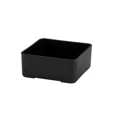 Vass.Pbt Quad.15X15H6 Nero -12- 7316