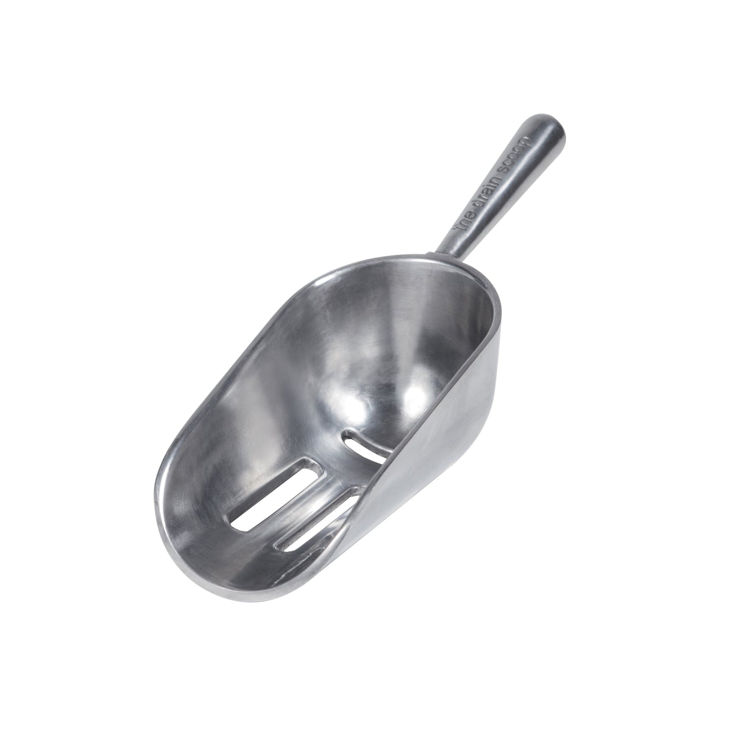 Paletta Ghiaccio Inox 20,5X6,5H5 1030