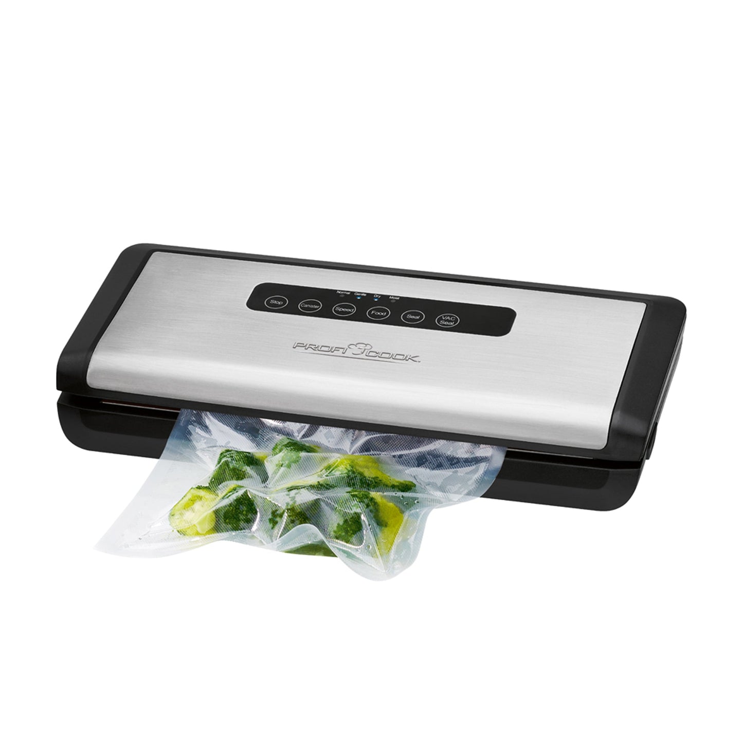 Macchina Sottovuoto Vk1146 120W 028186 154839