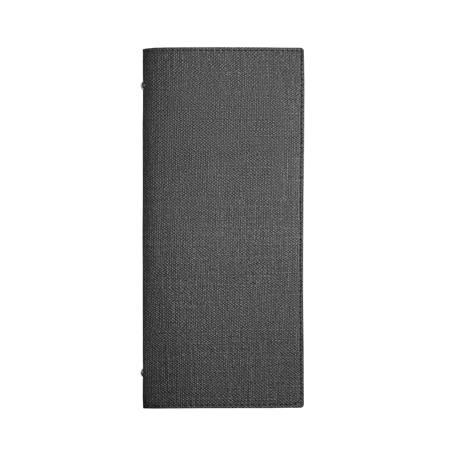 Portamenu'Canapa Grigio 6 Ante 13,5X31,5