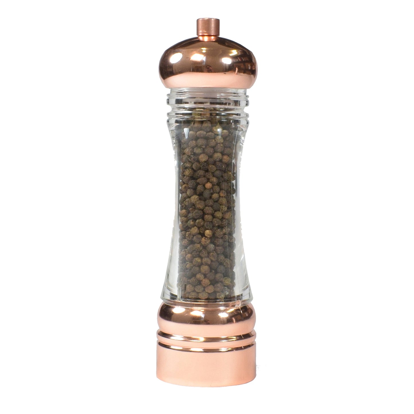 Macina Pepe Acril.Rame H.21,5 9262